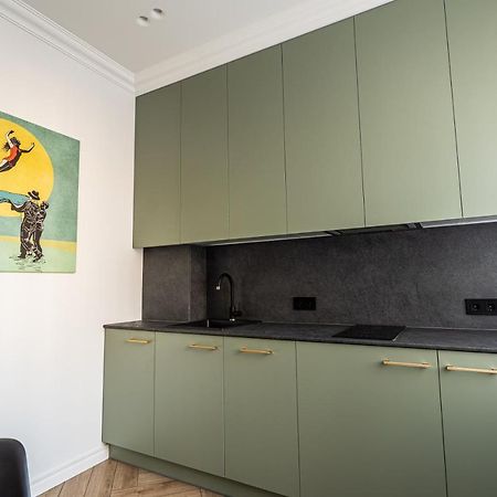 Cozy Apartment In Kaunas Center Экстерьер фото