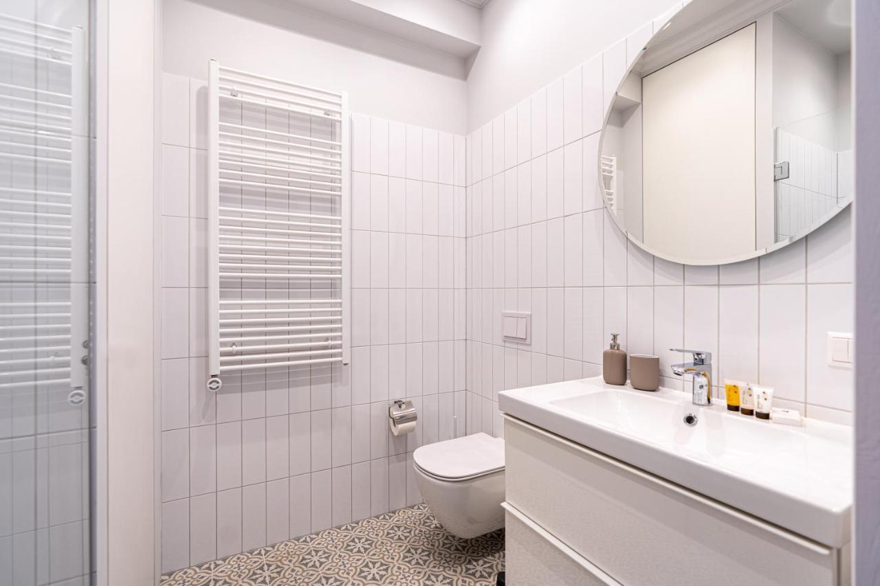 Cozy Apartment In Kaunas Center Экстерьер фото