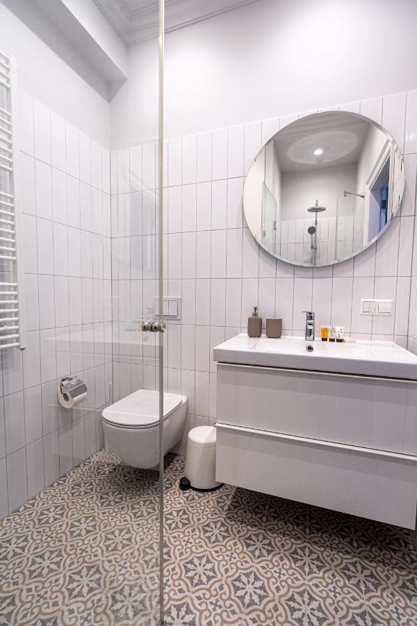 Cozy Apartment In Kaunas Center Экстерьер фото